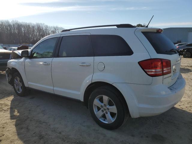 2018 DODGE JOURNEY 3C4PDCAB5JT170413