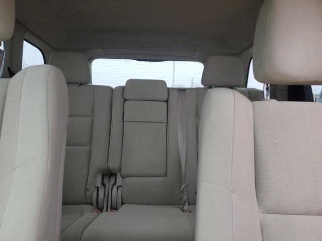 2015 JEEP GRAND CHEROKEE LAREDO 1C4RJFAGXFC229246