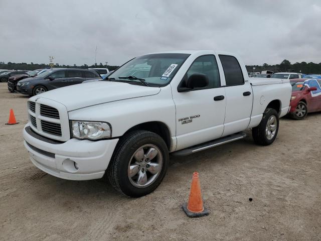 DODGE RAM 1500