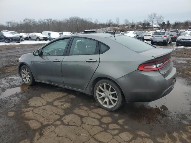 Vin: 1c3cdfba5dd302591, lot: 44703785, dodge dart sxt 20132