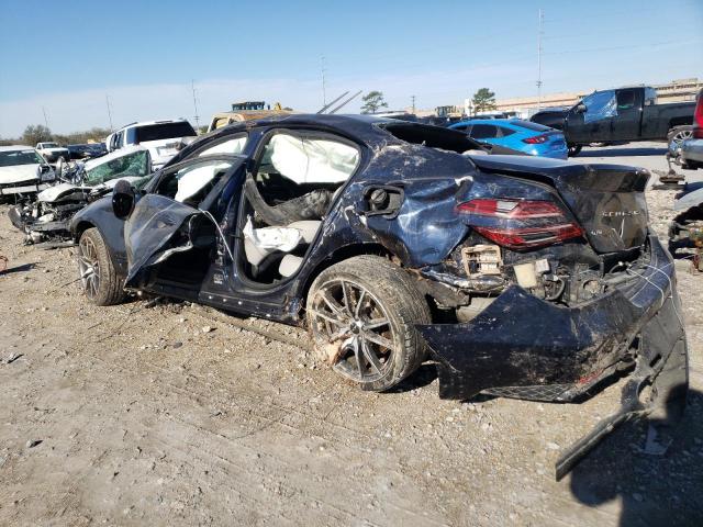Vin: kmtg54te7nu082003, lot: 49266325, genesis g70 base base 20222