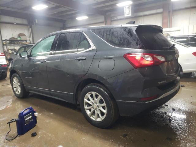 2020 CHEVROLET EQUINOX LT - 2GNAXKEVXL6276592
