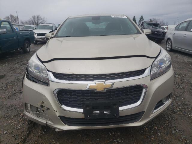 2015 CHEVROLET MALIBU LTZ - 1G11F5SL7FF140553