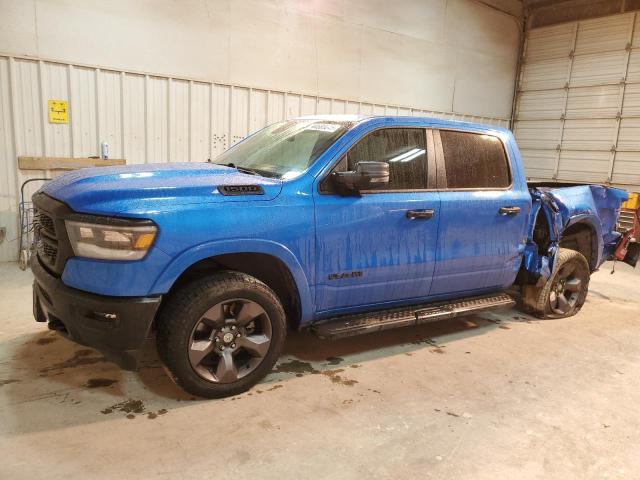 Vin: 1c6srfft5pn553878, lot: 44583645, ram 1500 big horn/lone star 2023 img_1