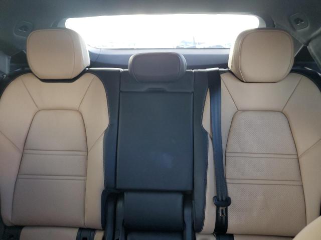 2024 PORSCHE CAYENNE CO WP1BA2AY9RDA52074