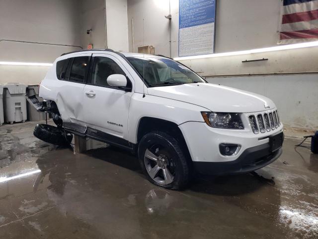 2016 JEEP COMPASS LA - 1C4NJDEB8GD545032