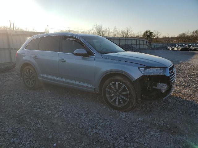 Vin: wa1lhaf7xkd024277, lot: 43271575, audi q7 premium plus 20194