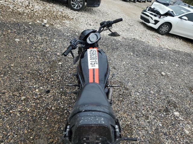 2008 HARLEY-DAVIDSON VRSCDX 1HD1HHH188K802173