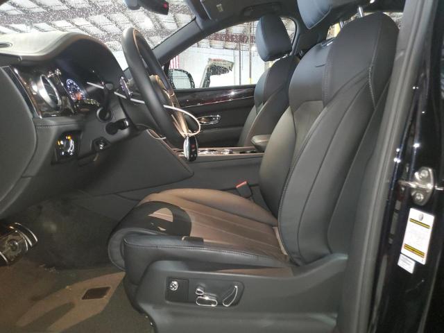 2019 BENTLEY BENTAYGA SJAAM2ZV6KC024857