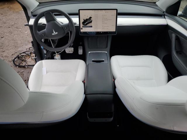 2023 TESLA MODEL Y - 7SAYGDEF1PF833307