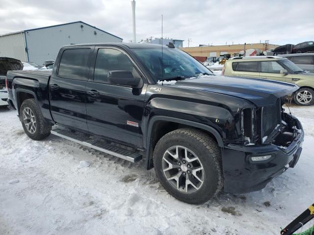 Vin: 3gtu2nec6hg296533, lot: 43965395, gmc sierra k1500 slt 20174