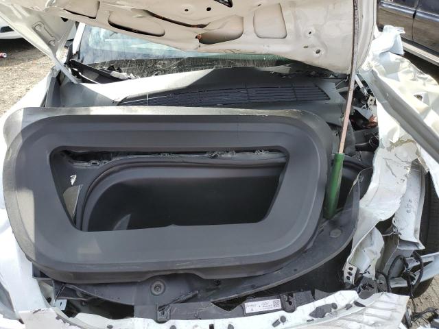 2022 TESLA MODEL Y 7SAYGDEEXNA019917
