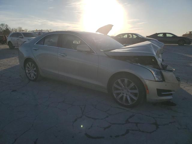 Vin: 1g6ab5rx8f0132494, lot: 46433095, cadillac ats luxury 20154