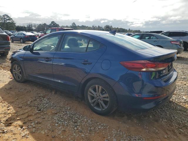 2018 HYUNDAI ELANTRA SE - 5NPD84LF6JH313883
