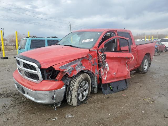 2020 RAM 1500 CLASS - 1C6RR6TT2LS134031