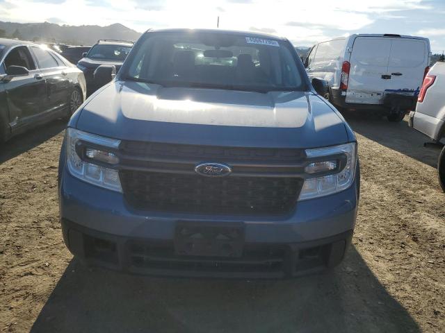 2024 FORD MAVERICK X - 3FTTW8J98RRA86243