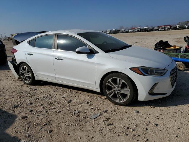 2017 HYUNDAI ELANTRA SE - 5NPD84LF9HH110853