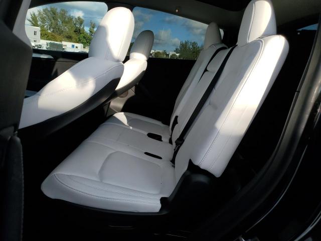 2022 TESLA MODEL Y - 7SAYGAEE3NF547459