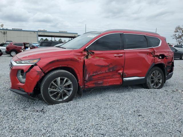 Vin: 5nms33ad1lh214390, lot: 44681925, hyundai santa fe sel 2020 img_1
