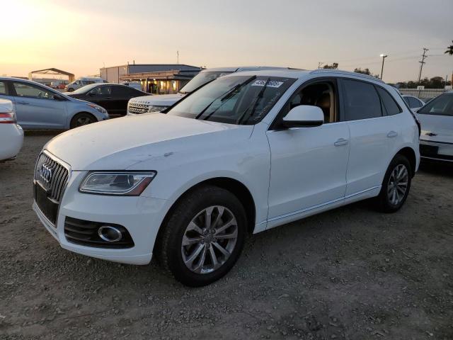 AUDI Q5 PREMIUM