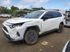 2019 TOYOTA RAV4 LE - JTMF1RFV6KD044983