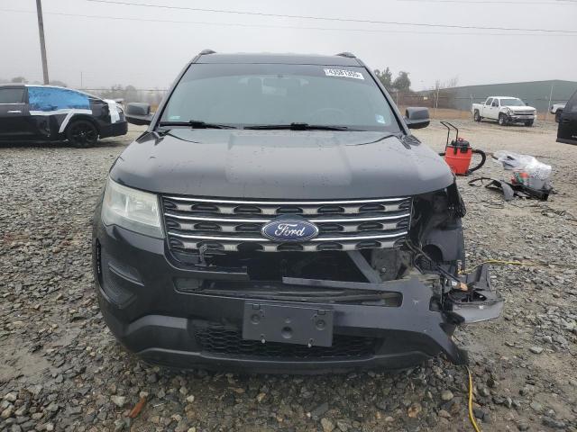 2016 FORD EXPLORER - 1FM5K7B87GGB15302
