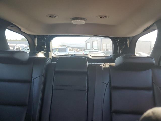 2021 DODGE DURANGO PU 1C4SDJFT4MC849864
