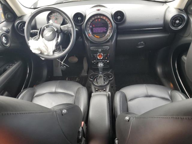 2016 MINI COOPER COU WMWZB3C50GWR48610