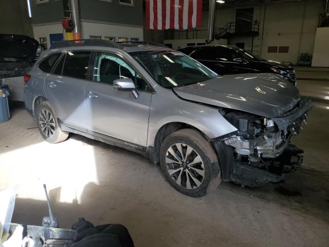 2017 SUBARU OUTBACK 3. - 4S4BSENC9H3348176