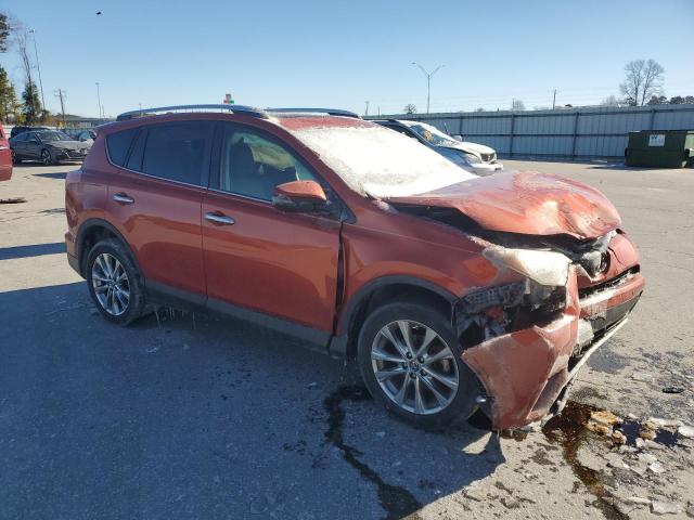 2016 TOYOTA RAV4 LIMIT - JTMYFREV2GJ087690