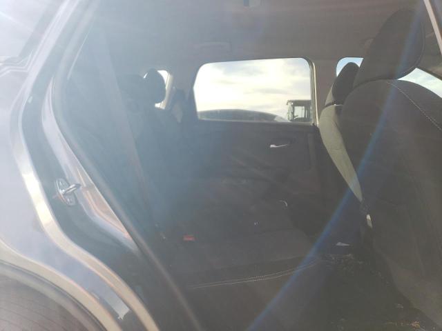 2023 NISSAN ROGUE SV - 5N1BT3BB6PC933115