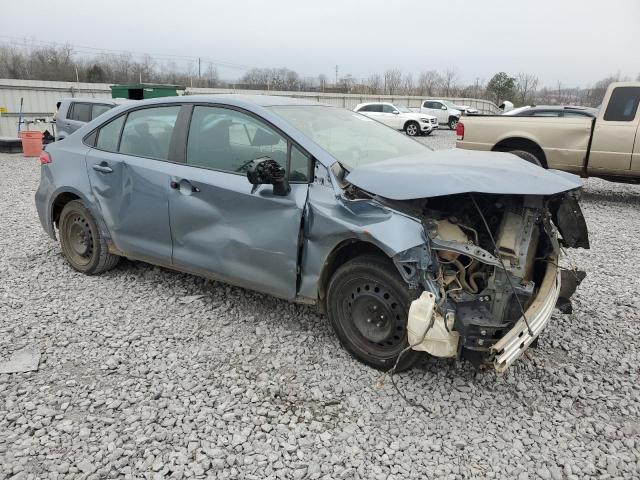 2020 TOYOTA COROLLA LE - 5YFEPRAE3LP089041