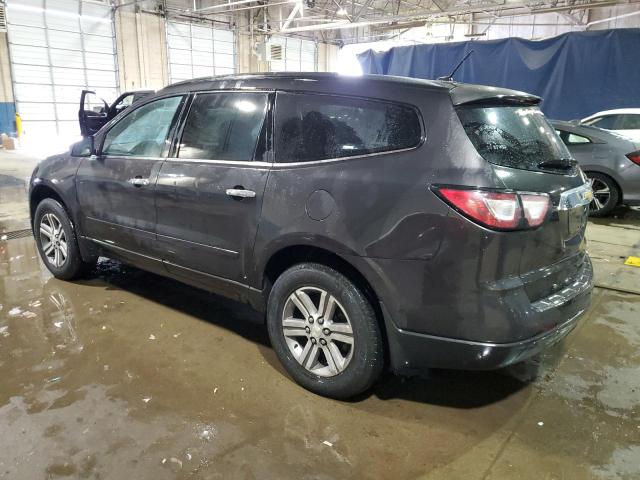 2015 CHEVROLET TRAVERSE L - 1GNKRGKD7FJ317629