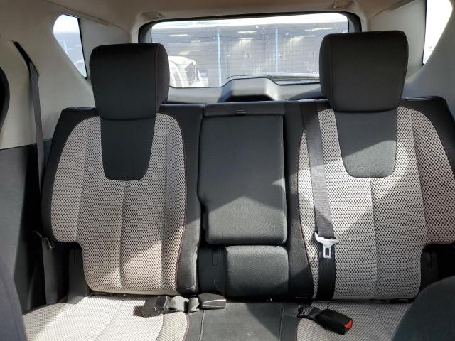 2011 CHEVROLET EQUINOX LT - 2CNFLEEC3B6352240