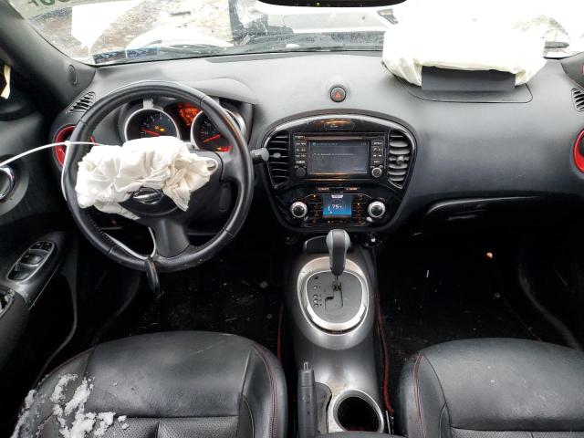 2015 NISSAN JUKE S - JN8AF5MV5FT552403