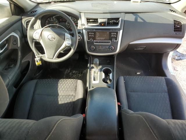 2018 NISSAN ALTIMA 2.5 - 1N4AL3AP8JC176731