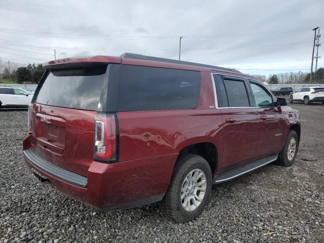 2017 GMC YUKON XL K - 1GKS2GKC8HR205838