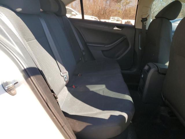 2015 VOLKSWAGEN JETTA BASE - 3VW2K7AJ9FM427165