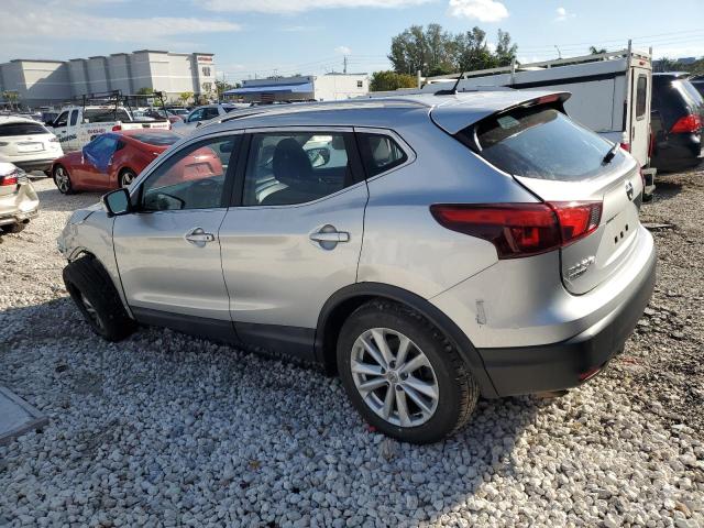 2017 NISSAN ROGUE SPOR - JN1BJ1CR7HW116023