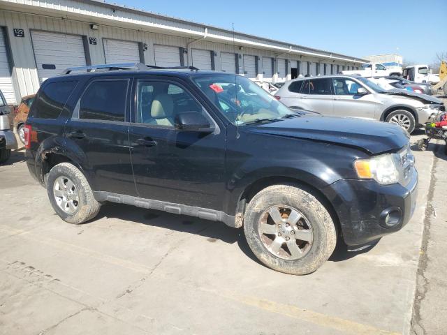 Vin: 1fmcu0egxckb29147, lot: 46438205, ford escape limited 20124