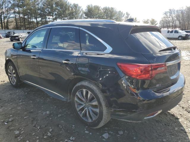 Vin: 5fryd4h47eb008335, lot: 45046295, acura mdx technology 20142