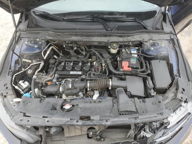 2019 HONDA ACCORD LX - 1HGCV1F13KA137811