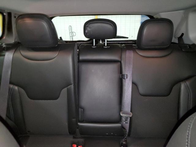2022 JEEP COMPASS LA - 3C4NJDBB0NT122375
