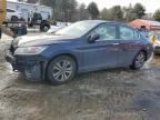 2015 HONDA ACCORD LX - 1HGCR2F31FA073964