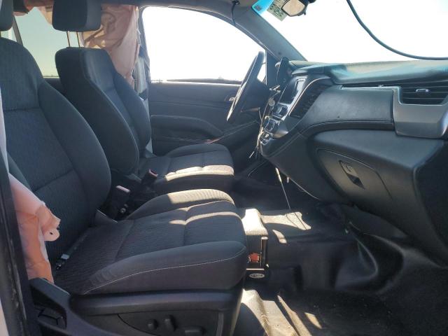 2015 CHEVROLET TAHOE POLI 1GNLC2EC2FR571987
