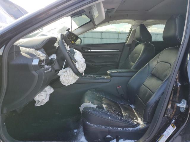 2019 NISSAN ALTIMA EDI 1N4AL4FV2KC100162