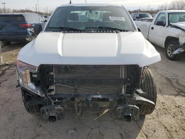 2020 FORD F150 SUPER - 1FTEX1CBXLFB07000