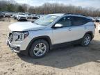 2022 GMC TERRAIN SL - 3GKALMEV9NL203359