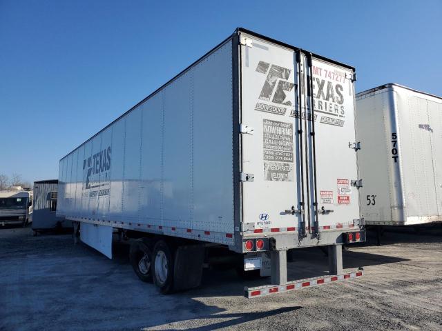 HYTR TRAILER 2021 white   3H3V532C1MT747277 photo #4