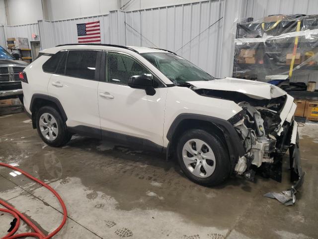Vin: jtmf1rfv7ld063480, lot: 43178065, toyota rav4 le 20204